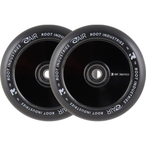 Root Industries Air Stunt Scooter Wheels 110mm - Black - Pair £54.95